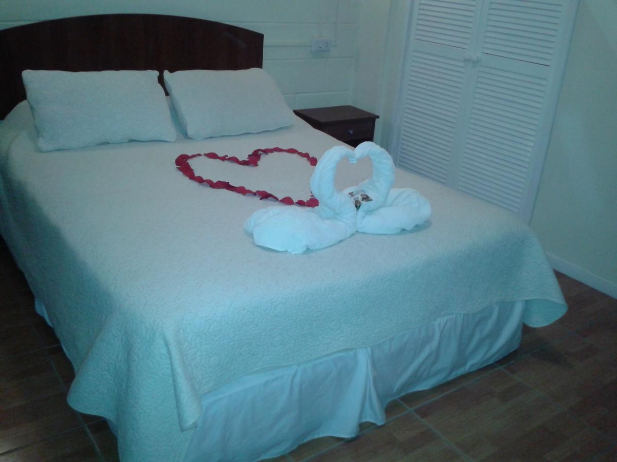 Aqualuna Hotel Chanaral Dış mekan fotoğraf